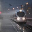 Wetterdienst weitet Unwetterwarnung aus