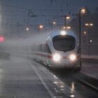 Wetterdienst weitet Unwetterwarnung aus