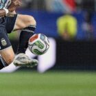 Fußball-WM: Argentinien gewinnt nur mit Mühe gegen Kap Verde