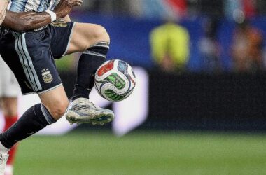 Fußball-WM: Argentinien gewinnt nur mit Mühe gegen Kap Verde