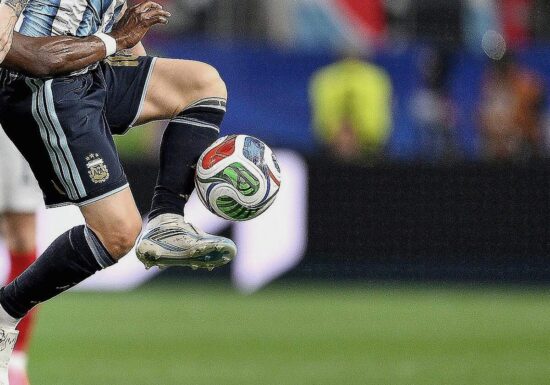 Fußball-WM: Argentinien gewinnt nur mit Mühe gegen Kap Verde