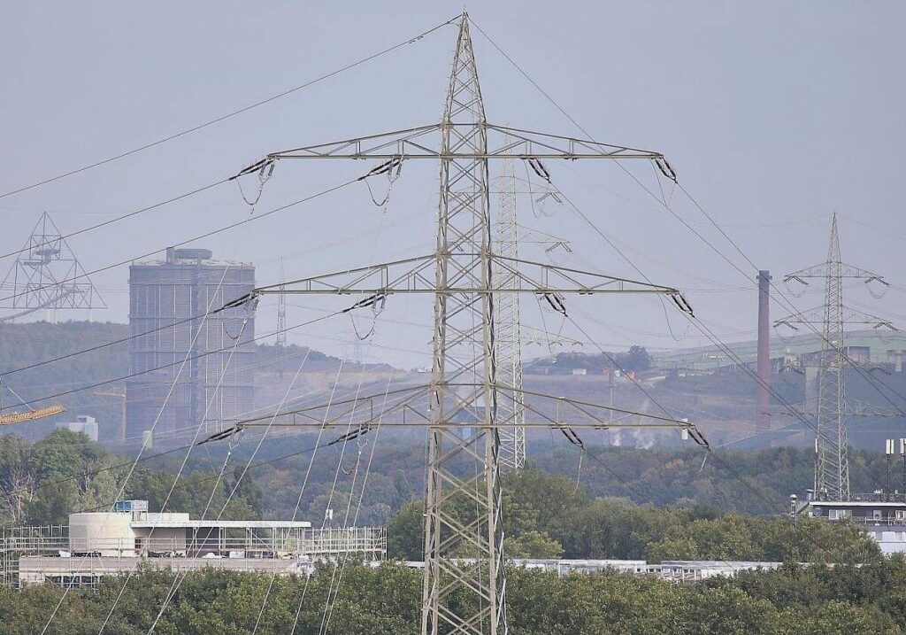 EU-Kommission will europaweites Elektrifizierungsziel