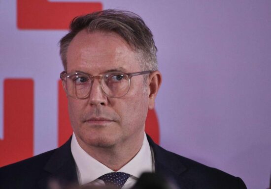 SPD erhöht Druck auf Union bei Steuerreform