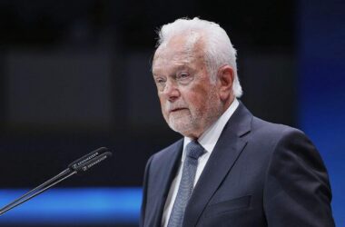 Kubicki kritisiert möglichen Personalwechsel im Kabinett