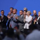 AfD bleibt in Forsa-Umfrage stärkste Kraft
