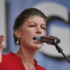 Wagenknecht fordert Spahn-Rücktritt wegen Leihmutter-Debatte