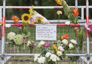 Strafvollzieher für zentrale Hochsicherheits-Gefängnisse
