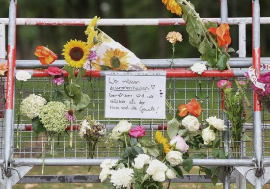 Strafvollzieher für zentrale Hochsicherheits-Gefängnisse