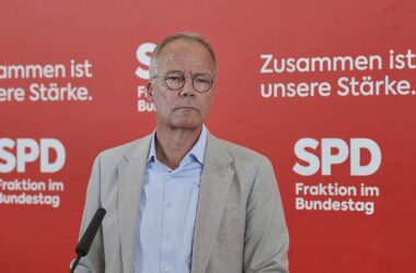 SPD verteidigt Reform des Informationsfreiheitsgesetzes