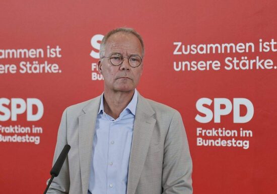 SPD verteidigt Reform des Informationsfreiheitsgesetzes