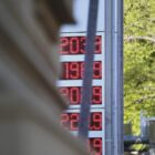 Benzinpreis leicht gesunken - Diesel erneut teurer