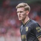 Schalke verliert bei Bundesliga-Rückkehr in Augsburg