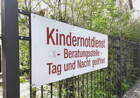 Jugendämter melden deutlich mehr Kindeswohlgefährdungen