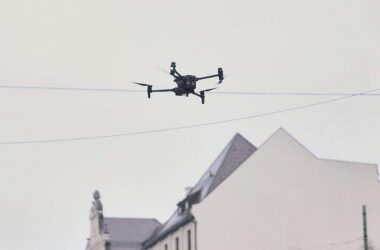 Brandenburg will Betreibern von Infrastruktur Drohnenabwehr erlauben