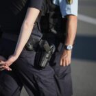 Bewaffneter Mann bei Polizeieinsatz in Bielefeld erschossen