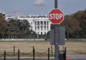 Trump: Leavitt hört Ende August als Pressesprecherin auf