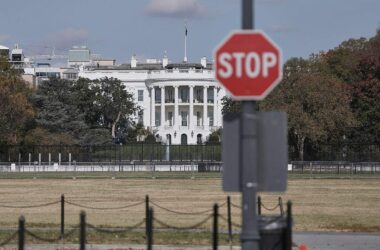 Trump: Leavitt hört Ende August als Pressesprecherin auf