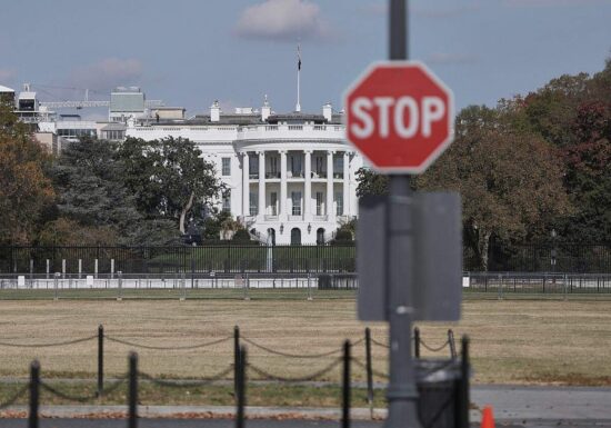 Trump: Leavitt hört Ende August als Pressesprecherin auf