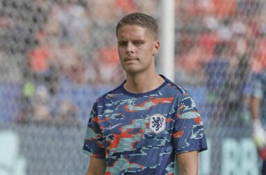 BVB verpflichtet Joey Veerman