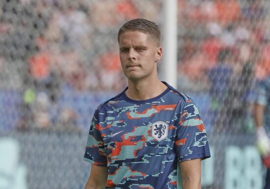 BVB verpflichtet Joey Veerman
