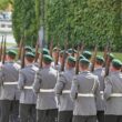 Personalzahlen der Bundeswehr erreichen 13-Jahres-Hoch