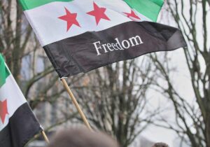 Syrien-Wiederaufbau: Organisation fürchtet Ausschluss Behinderter