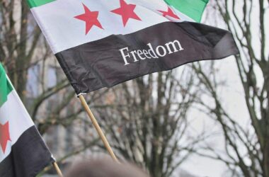 Syrien-Wiederaufbau: Organisation fürchtet Ausschluss Behinderter