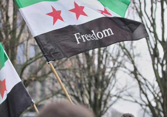Syrien-Wiederaufbau: Organisation fürchtet Ausschluss Behinderter