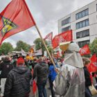 IG Metall erwägt flexible Gehaltsaufschläge für Betriebe