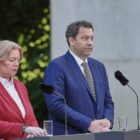 SPD-Bezirk fordert Mitgliedervotum über Parteiführung