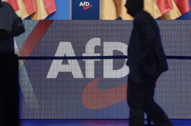 Historikerin warnt Unternehmen vor Nähe zur AfD