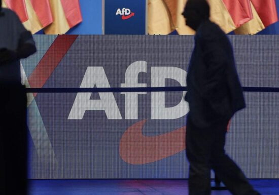 Historikerin warnt Unternehmen vor Nähe zur AfD