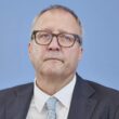 Voßkuhle fordert schnellere Staatsreform