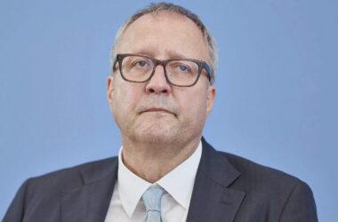 Voßkuhle fordert schnellere Staatsreform