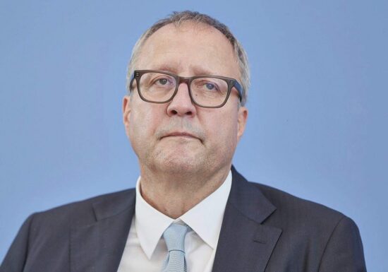 Voßkuhle fordert schnellere Staatsreform