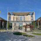 CDU und Grüne fordern Stärkung des Nationalen Sicherheitsrats