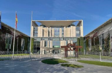 CDU und Grüne fordern Stärkung des Nationalen Sicherheitsrats
