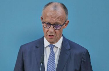 Forsa-Gründer: Unzufriedenheit mit Merz hat sich verfestigt