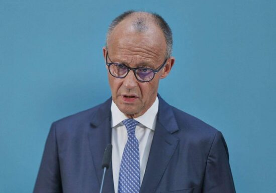 Forsa-Gründer: Unzufriedenheit mit Merz hat sich verfestigt