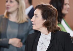 Bär nennt Bafög-Reform "entscheidenden Schritt"