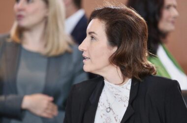 Bär nennt Bafög-Reform "entscheidenden Schritt"