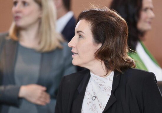 Bär nennt Bafög-Reform "entscheidenden Schritt"