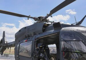 Bundeswehr plant rund 100 weitere große Rüstungsprojekte