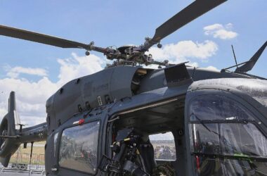 Bundeswehr plant rund 100 weitere große Rüstungsprojekte