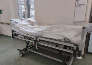 GKV kritisiert Kliniken: Kein Verständnis für Klagen trotz Geldern
