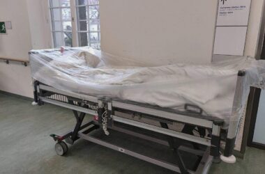 GKV kritisiert Kliniken: Kein Verständnis für Klagen trotz Geldern