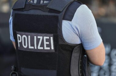 GdP fordert harte Strafen nach Pokal-Krawallen