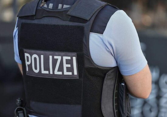GdP fordert harte Strafen nach Pokal-Krawallen