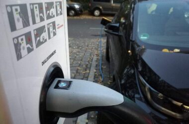 Studie: Europas Abhängigkeit von asiatischen Batterien wächst