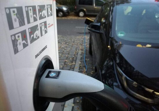 Studie: Europas Abhängigkeit von asiatischen Batterien wächst